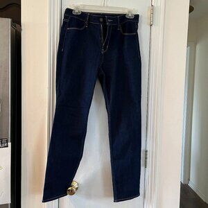 Old Navy Wow Straight Jeans